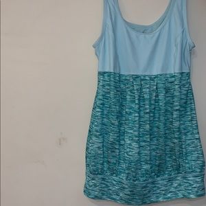 Gym Clothes with built in bra
